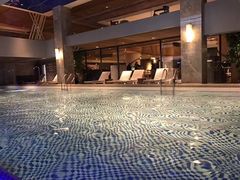-巴斯漫温泉汗蒸馆(贡湖大道店)