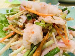 -金象湾泰国餐厅(华林路店)