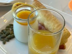 -上海凯宾斯基大酒店