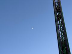 -横店影视城梦幻谷园区