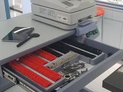 -三叶眼镜城(青云路店)