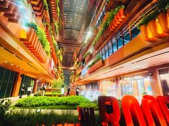-Brut Eatery悦璞食堂(建国东路店)