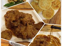 妈妈菜馆(兴隆大奥莱店)-妈妈菜馆(盛京大奥莱店)