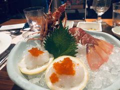 -Mr·Fish鱼鲜生海鲜放题(银泰in99店)