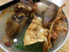 -家味螺蛳粉&烤鱼(五角场店)