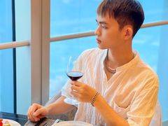 -云端西餐厅(南宁龙光那莲豪华精选酒店)