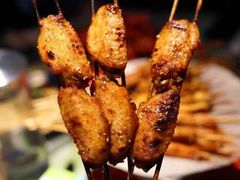 -1819餐厅·团队聚餐·烤串·精酿