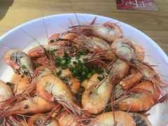 -盒马鲜生(首义店)