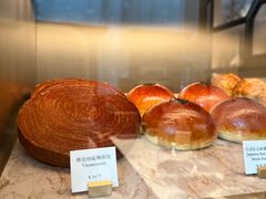 -广州文华东方酒店·文华饼店