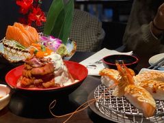 -魔丼屋(日月光店)