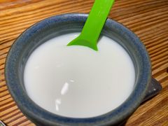自制酸奶（小）-塔哈尔·新疆盛宴(城西银泰店)