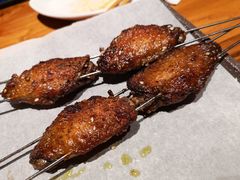 -火联烧烤(学院路创始店)