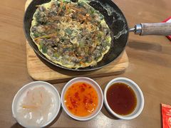 -四道菜·福建菜馆(莆田万达店)