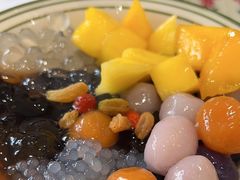 -堂屋糖水店(愚园店)