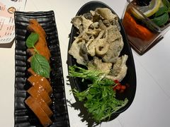 -鱼酷活鱼烤鱼(恒隆广场店)