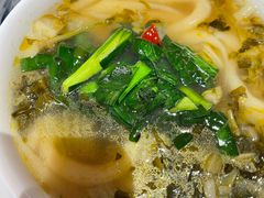 -李记搅团•非遗陕菜(三桥店)