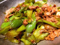 -吃饭皇帝大土家民族菜(正大广场店)