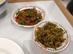 -鲁达面馆本帮风味(共康东路店)