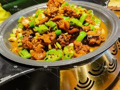 芦花鸡-3号仓库(幸福北路店)
