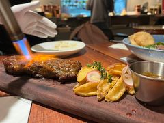 -卡朋厨房(289艺术园区店)