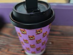 -HANA COFFEE(长寿路店)