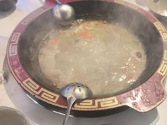 -牛得很·鲜牦牛肉烧烤·牛羊肉菌汤锅(康定店)