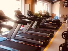 -每刻健身工作室(西直门店)
