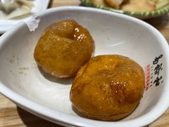 糖油粑粑-易裕和·长沙米粉(竹塘西路店)