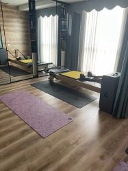 -意然瑜伽·普拉提