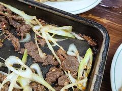 -清真永恒华威肉饼(潘家园店)