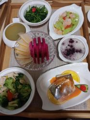-佳贝艾月子中心(国贸店)