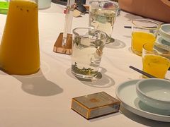 -湘邻呷铺·田园家宴(汉基广场店)