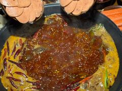 -阳阳老火锅(小南门店)