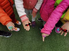 -北京市邮政管理局海慧寺幼儿园