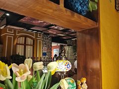 -俄士厨房(五棵松华熙LIVE店)