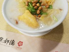 -点都德(大茶楼店)