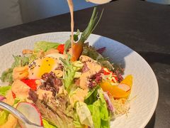 -烛影拾光观景餐厅·创意菜·摄影·小提琴(大唐不夜城店)