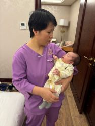 -馨月汇·独栋月子会所(静安店)