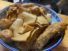 -老济宁甏肉干饭(凌云路店)