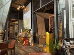 -肴约·花园式餐厅(湖里店)