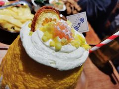 -楠火锅(龙阳广场店)
