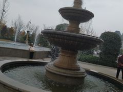 门面-郑州银基黄帝宫御温泉