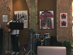 -拉蒂娜·巴西牛排馆 Latina·Brazilian Steakhouse(陆家嘴旗舰店)