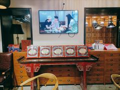 -陕拾叁(袁家村店)