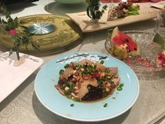 -箪食巷私房菜馆·鲁菜(玉函路店)