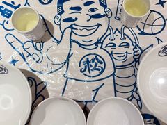 -松哥油焖大虾(科技园店)