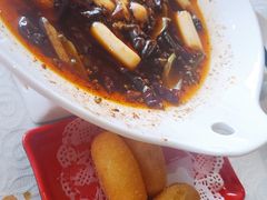 -辣婆婆(航天桥店)