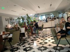 -一尺花园(安和花园店)