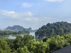-忆咖啡观景餐厅(桂林象山公园店)