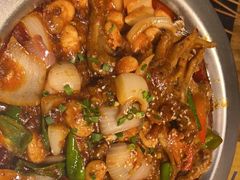 -嘎嘎鸭脑壳(金琴店)